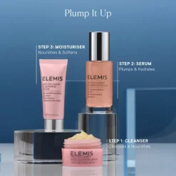 Plump It Up