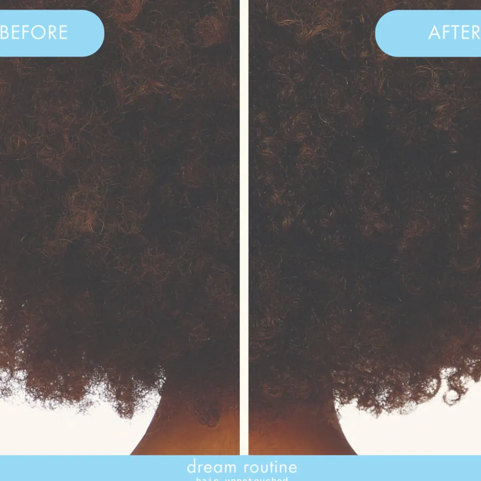 Plumping Deep Conditioner