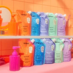 Plumping Deep Conditioner