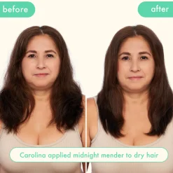Plus Size Perfect Body Mousse