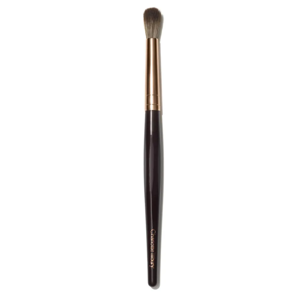 Polished Perfection Straightening Brush
