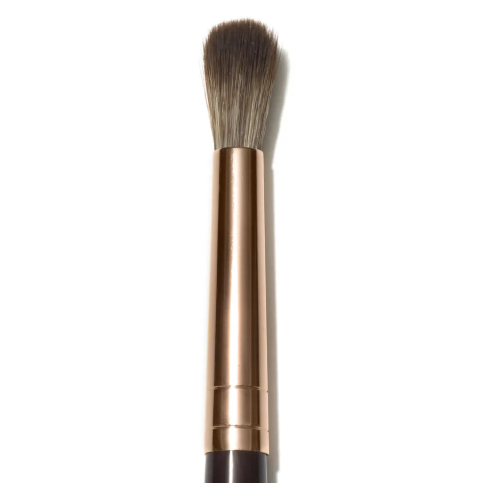 Polished Perfection Straightening Brush