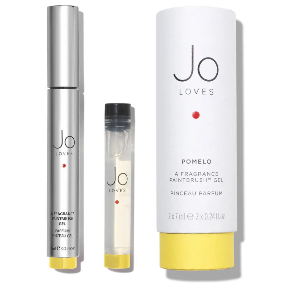Pomelo a Fragrance Paintbrush Gel 14ML