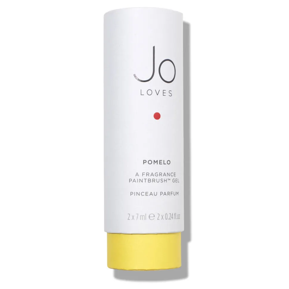 Pomelo a Fragrance Paintbrush Gel 14ML