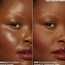 Pore Eclipse Matte Translucent Setting Powder