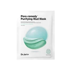 Pore Remedy Purifying Mud Mask