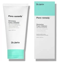 Pore Remedy Renewing Foam Cleanser 150ML