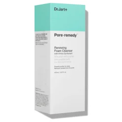 Pore Remedy Renewing Foam Cleanser 150ML