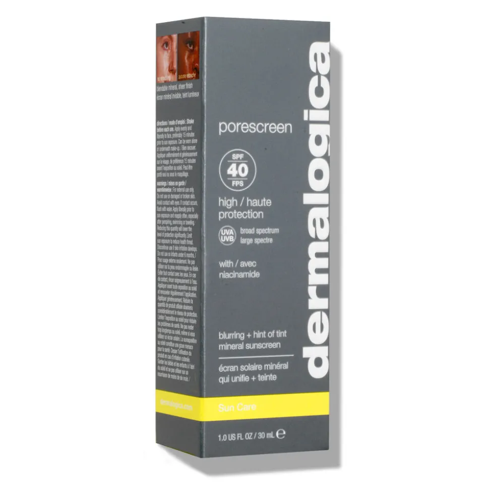 Porescreen SPF 40 30ML