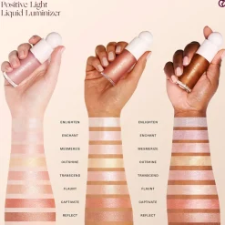 Positive Light Liquid Luminizer