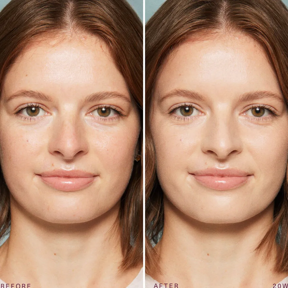 Positive Light Tinted Moisturiser