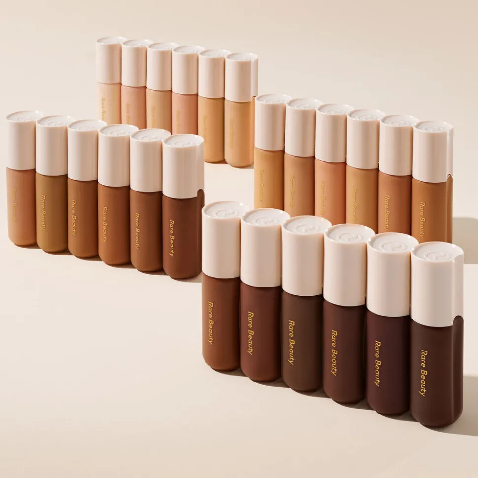 Positive Light Tinted Moisturiser
