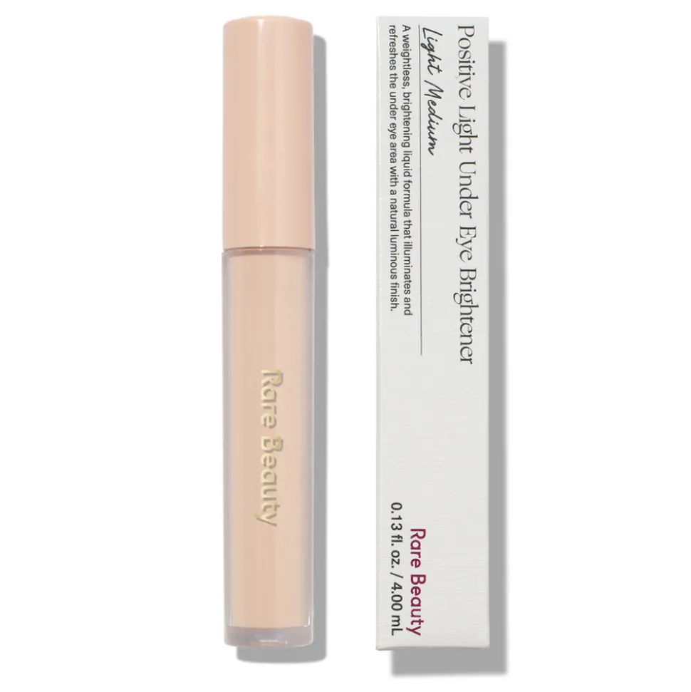 Positive Light Under Eye Brightener