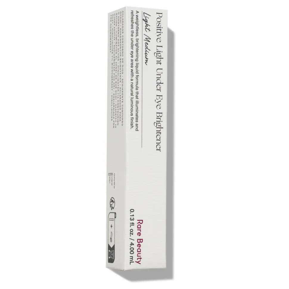 Positive Light Under Eye Brightener