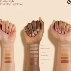 Positive Light Under Eye Brightener