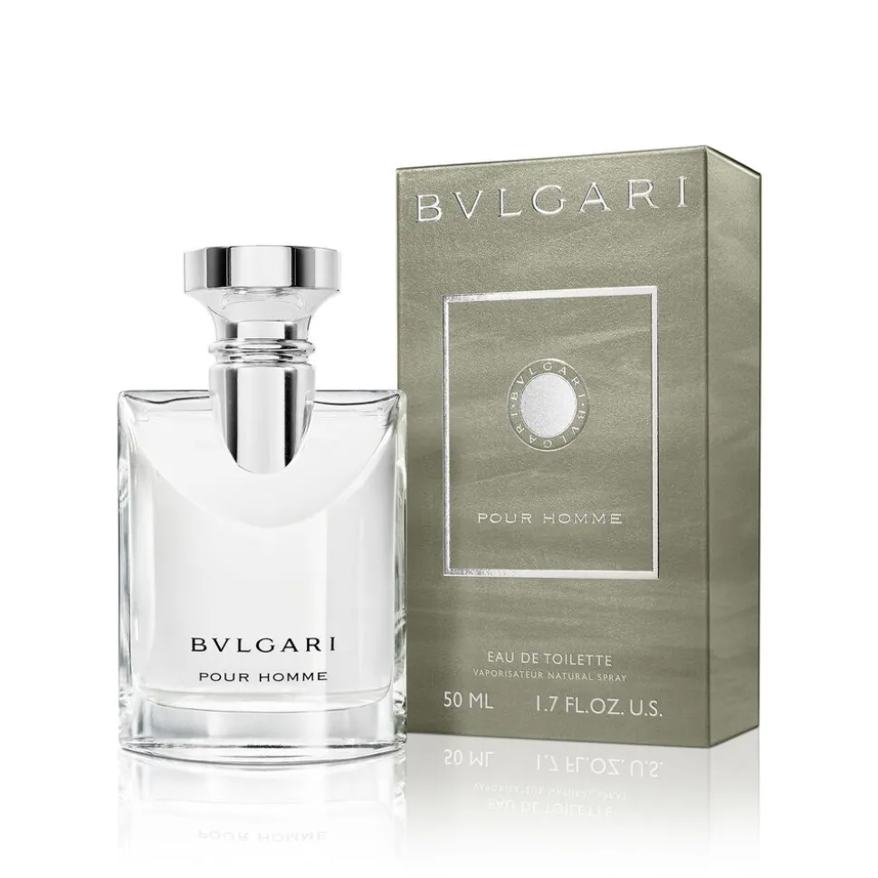 Pour Homme Eau De Toilette 50ML