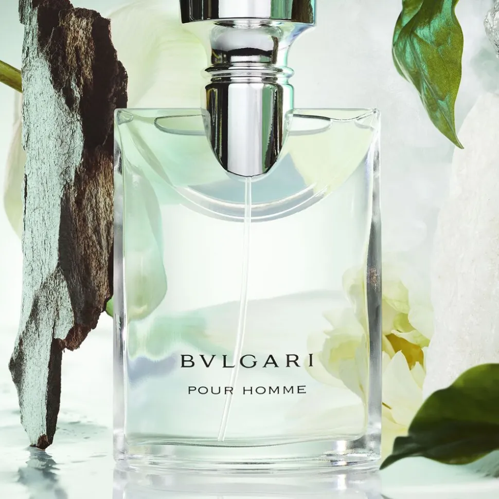 Pour Homme Eau De Toilette 50ML