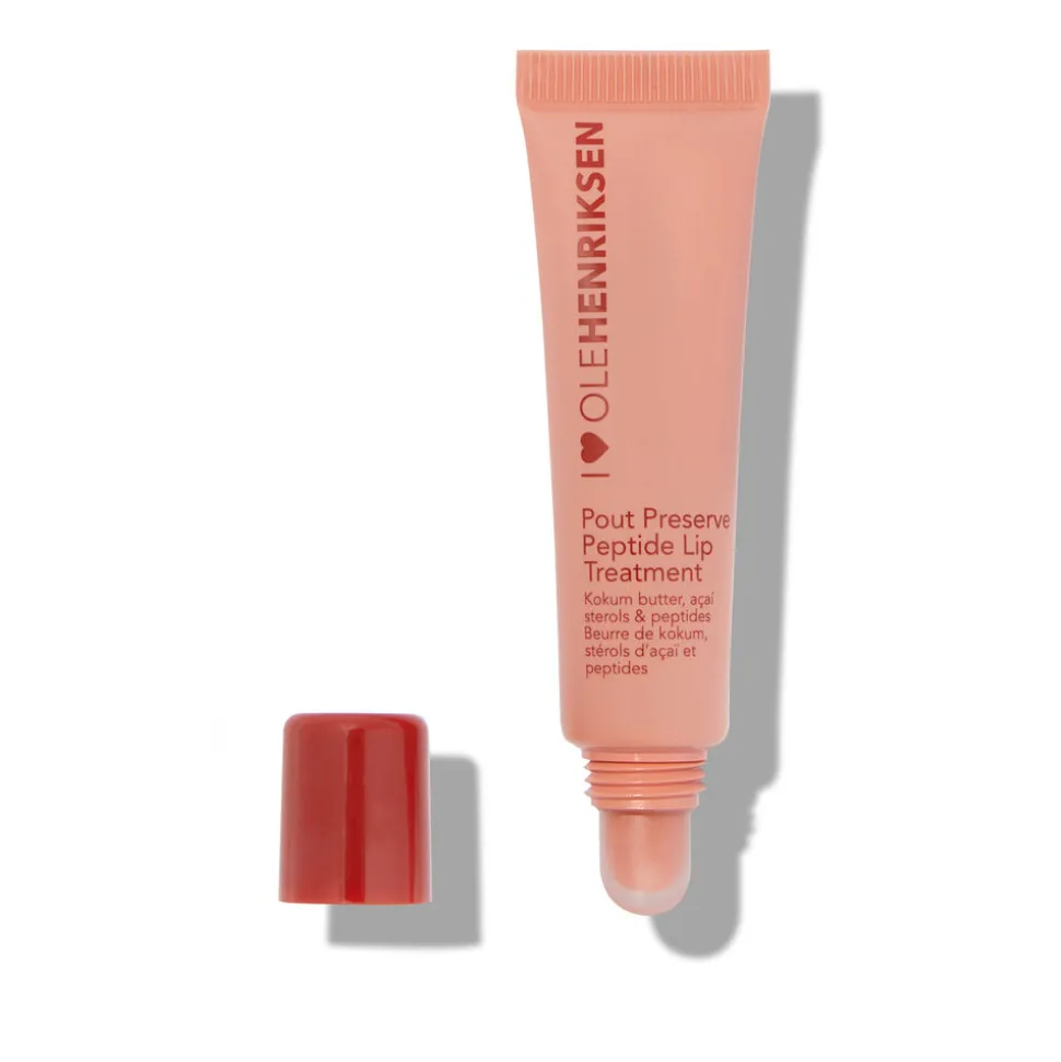 Pout Preserve Peptide Lip Treatment 12ML