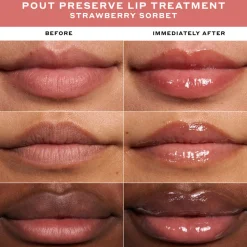 Pout Preserve Peptide Lip Treatment 12ML