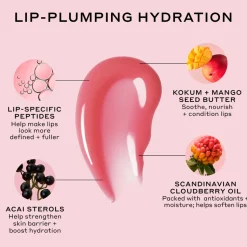 Pout Preserve Peptide Lip Treatment 12ML