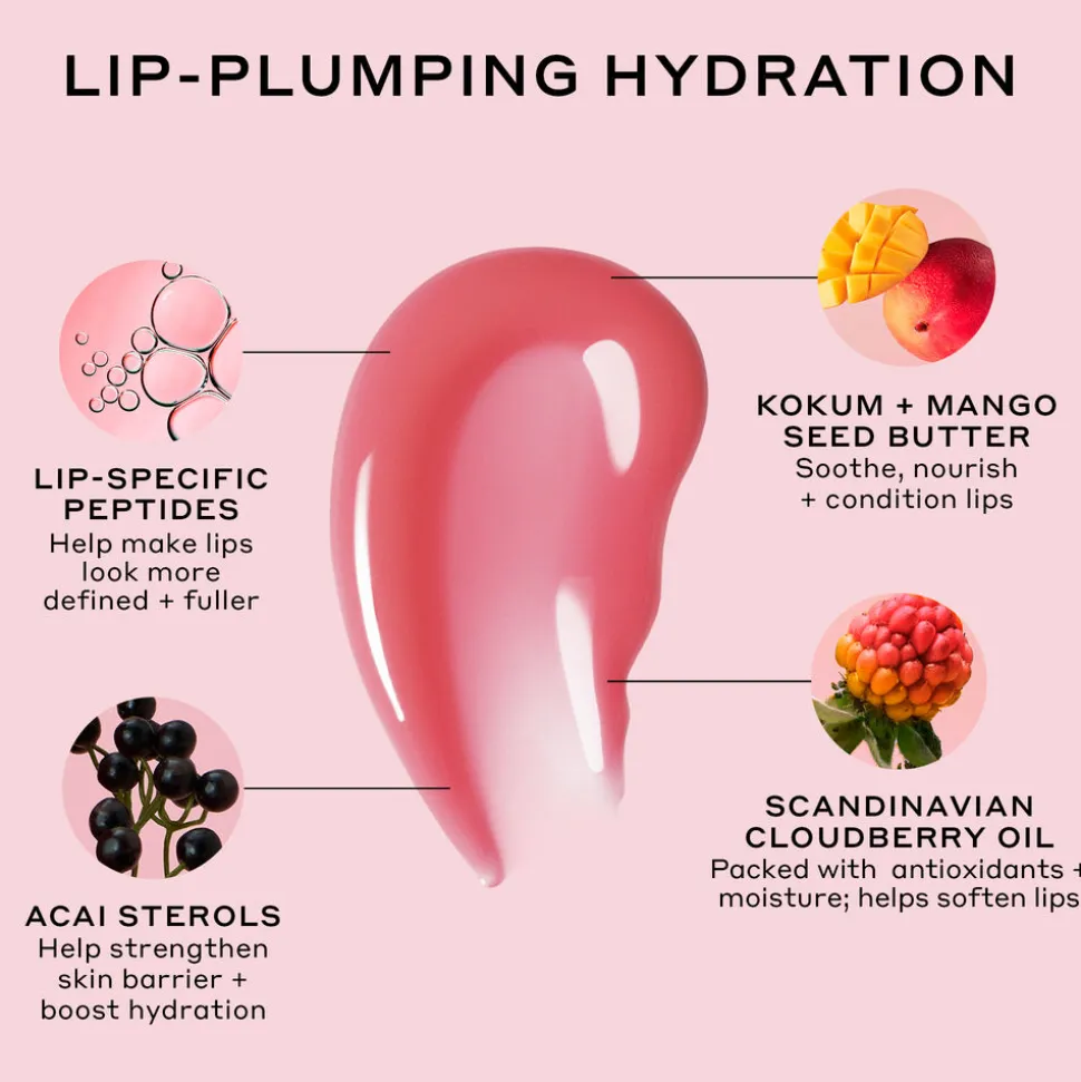 Pout Preserve Peptide Lip Treatment 12ML