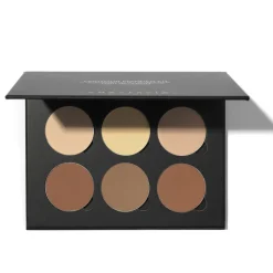 Powder Contour Kit Light to Medium 18G