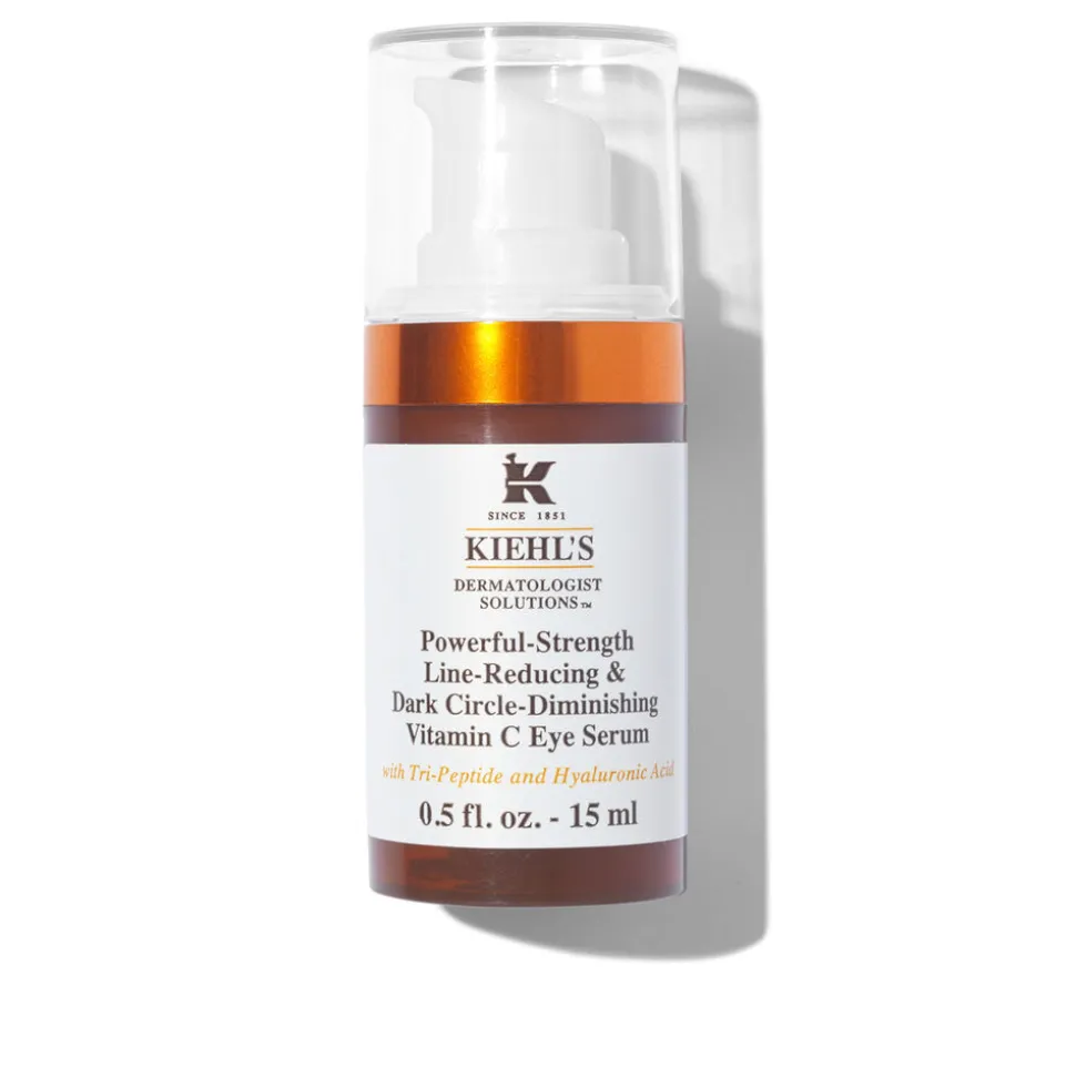 Powerful Vitamin C Eye Serum 15ML
