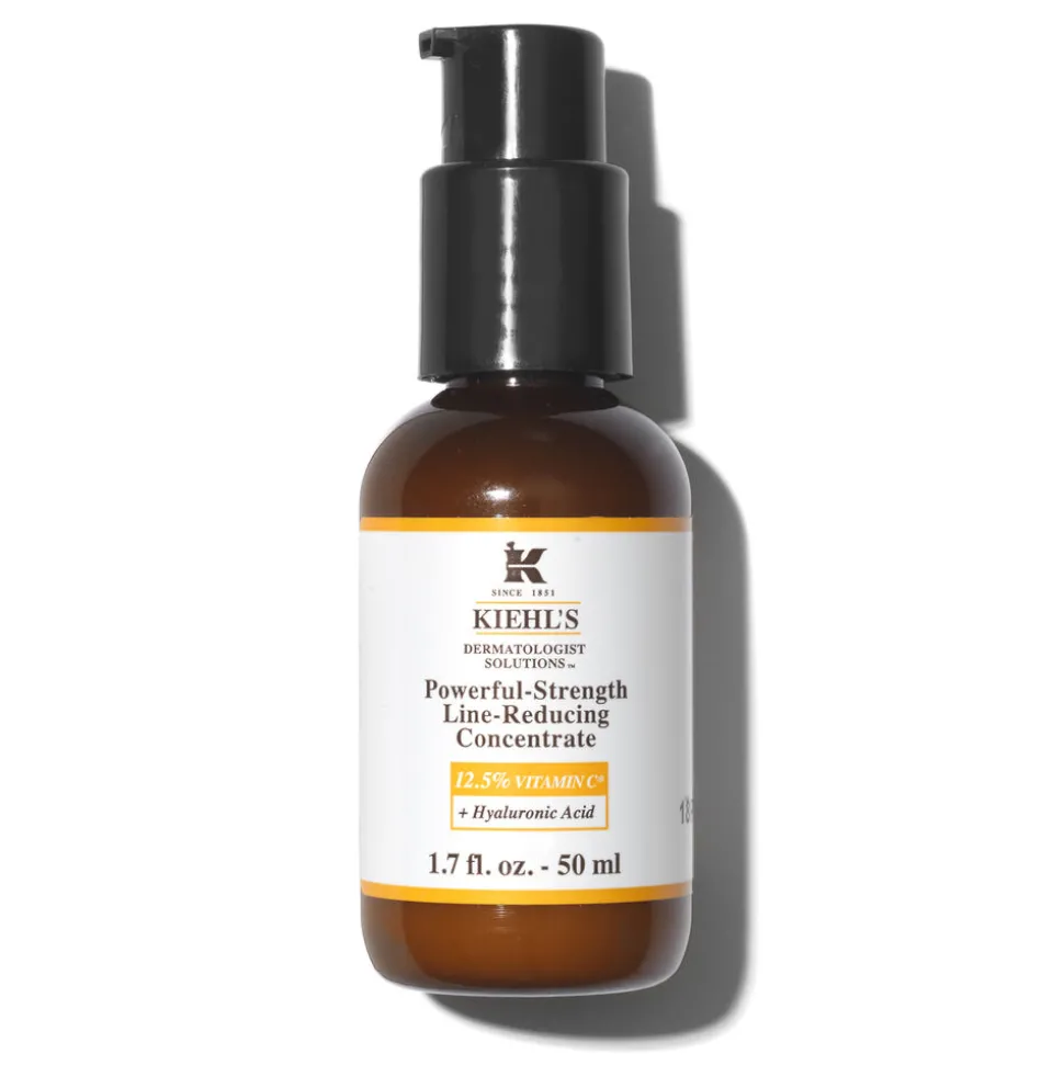 Powerful-Strength Line-Reducing Concentrate 50ML