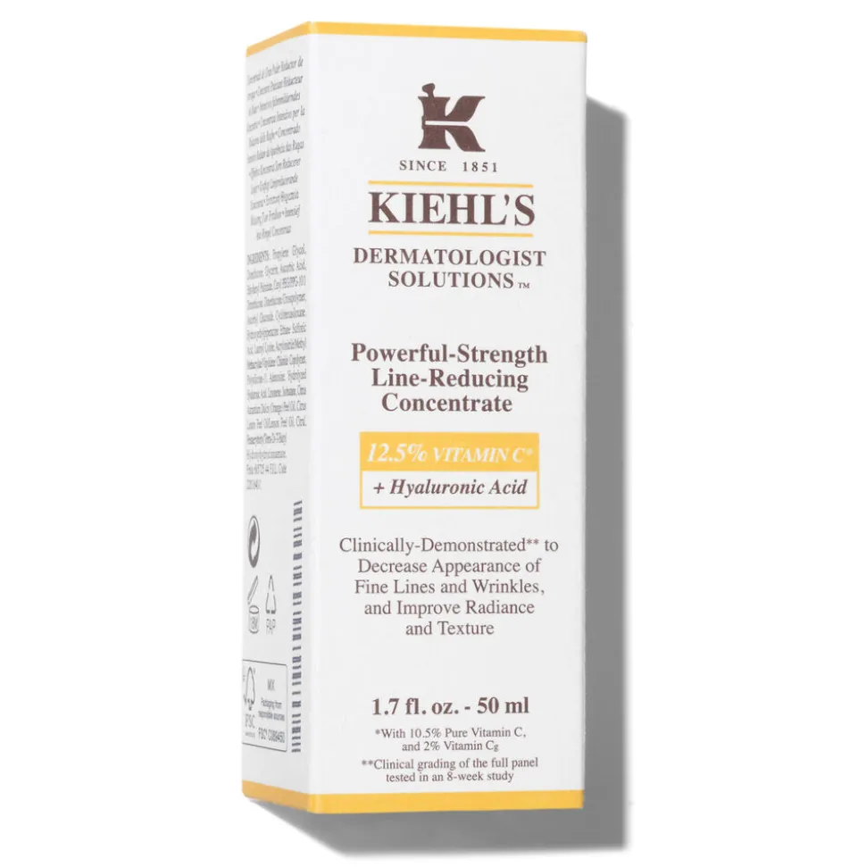 Powerful-Strength Line-Reducing Concentrate 50ML
