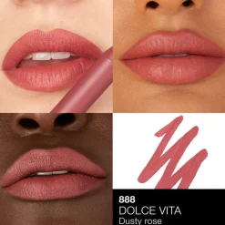 Powermatte High Intensity Lip Pencil