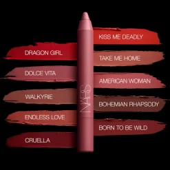 Powermatte High Intensity Lip Pencil
