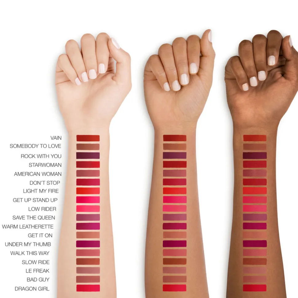 Powermatte Lip Pigment 6ML