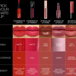 Powermatte Lipstick