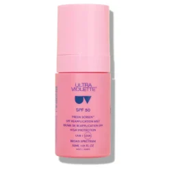 Preen Screen SPF50 Reapplication Mist Skinscreen™ 30ML