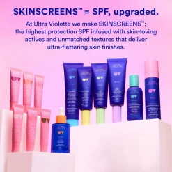 Preen Screen SPF50 Reapplication Mist Skinscreen™ 30ML