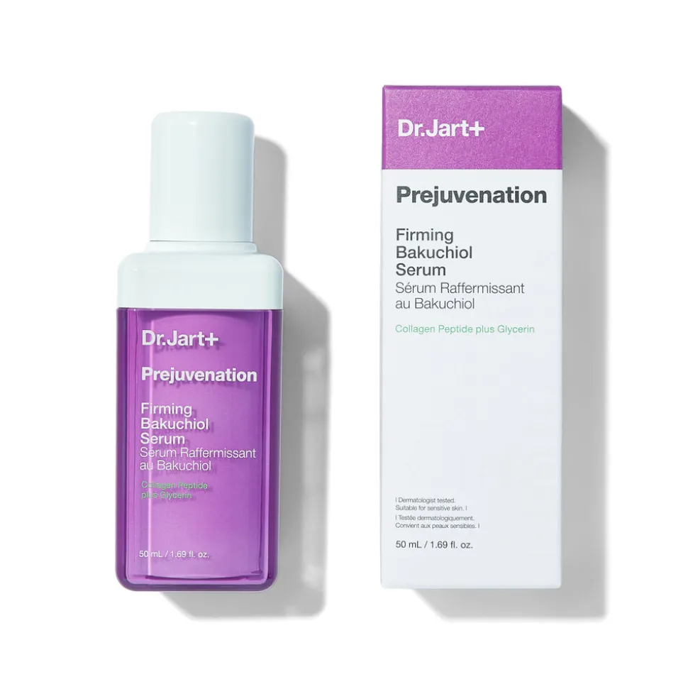 Prejuvenation Firming Bakuchiol Serum 50ML