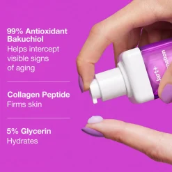 Prejuvenation Firming Bakuchiol Serum 50ML