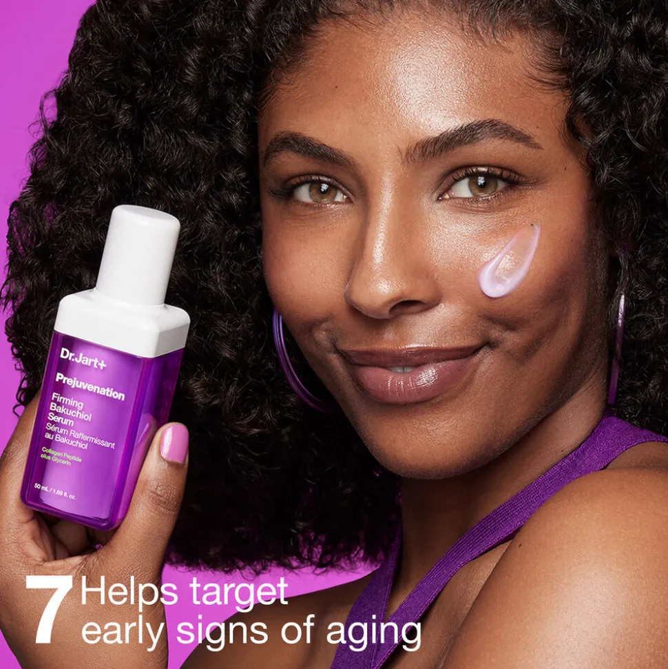 Prejuvenation Firming Bakuchiol Serum 50ML
