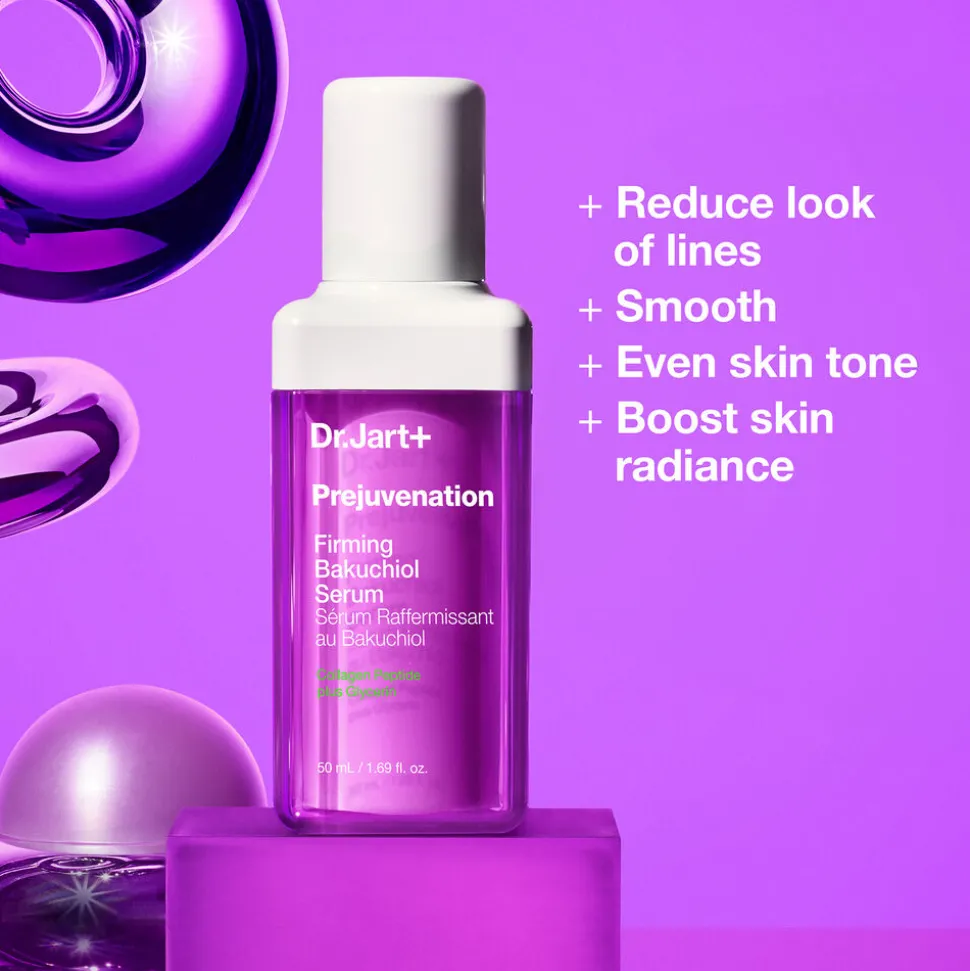 Prejuvenation Firming Bakuchiol Serum 50ML