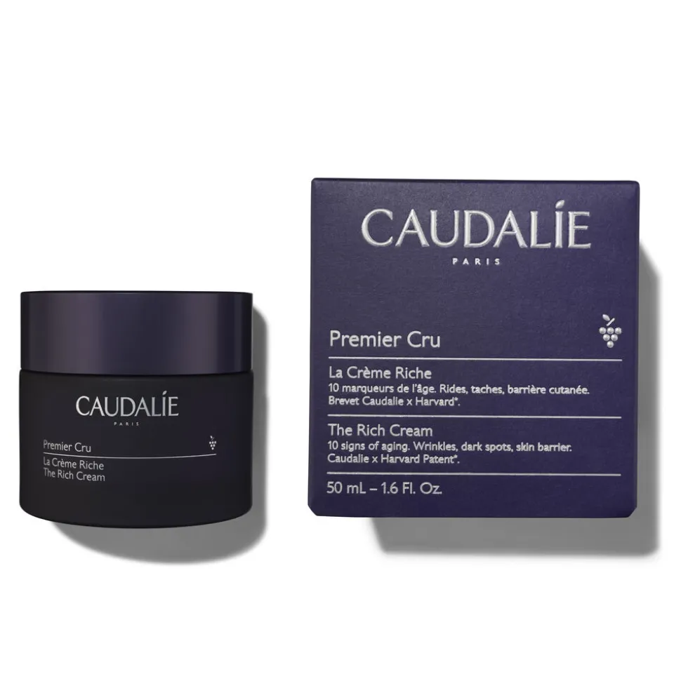 Premier Cru The Rich Cream 50ML
