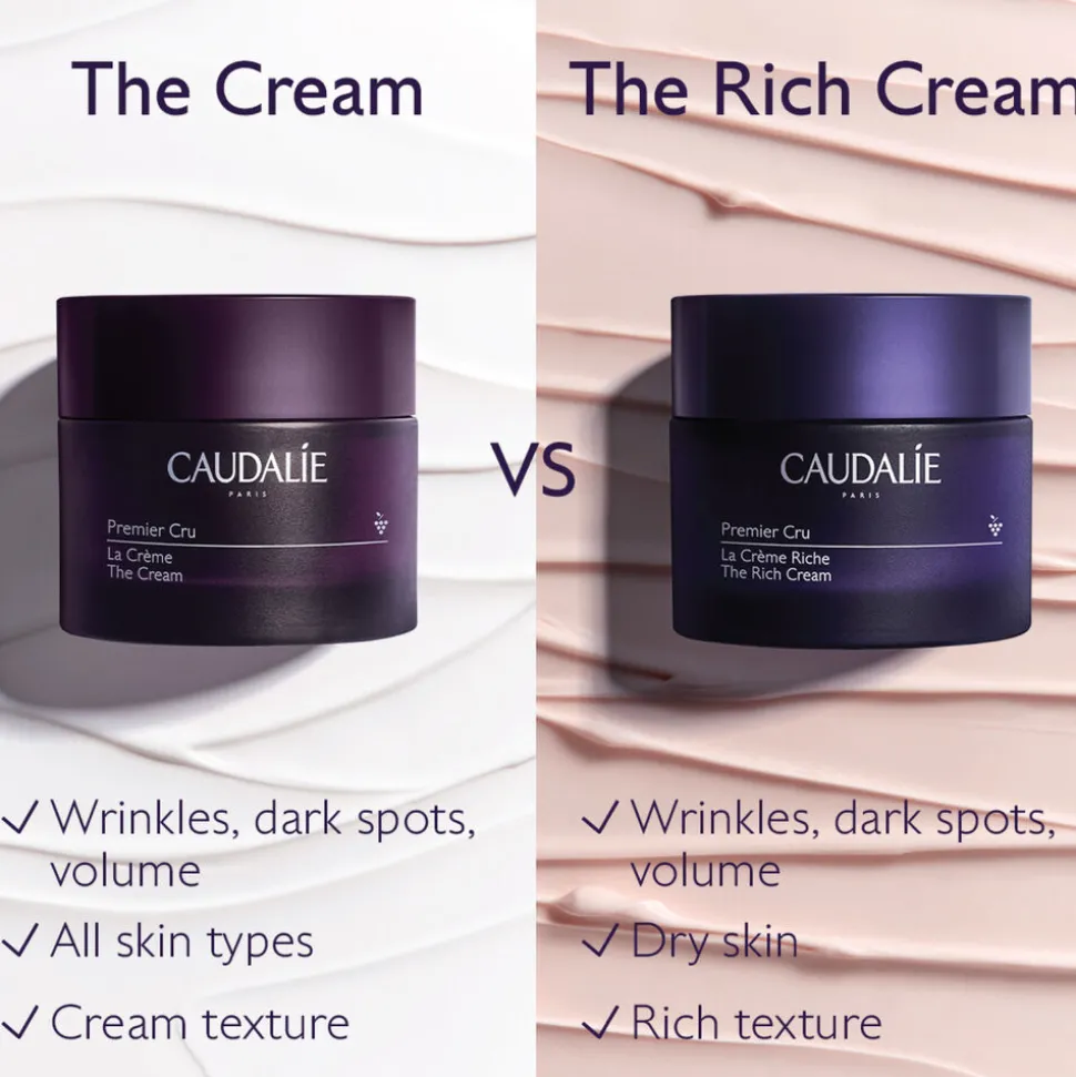 Premier Cru The Rich Cream 50ML