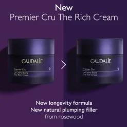 Premier Cru The Rich Cream 50ML