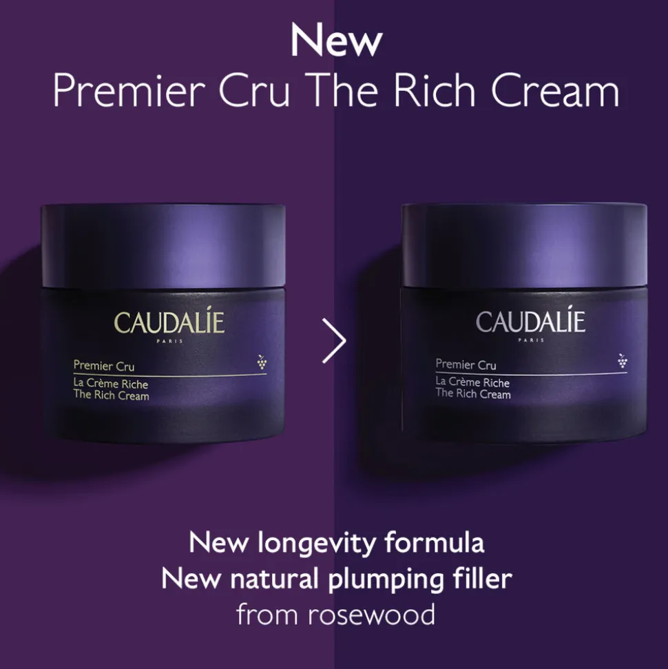 Premier Cru The Rich Cream 50ML