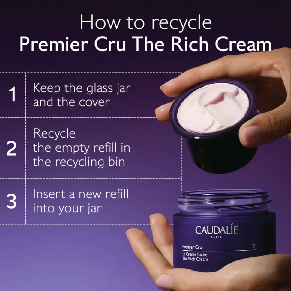 Premier Cru The Rich Cream 50ML