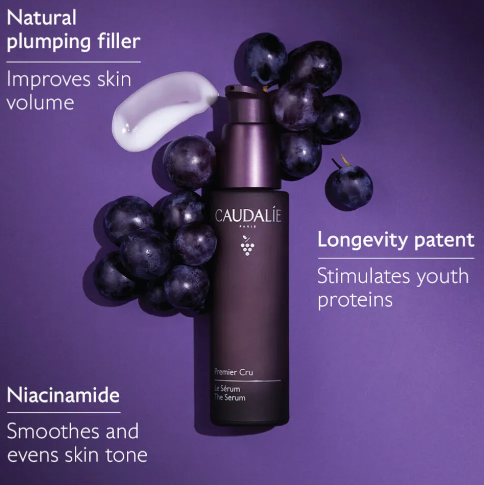 Premier Cru The Serum 30ML