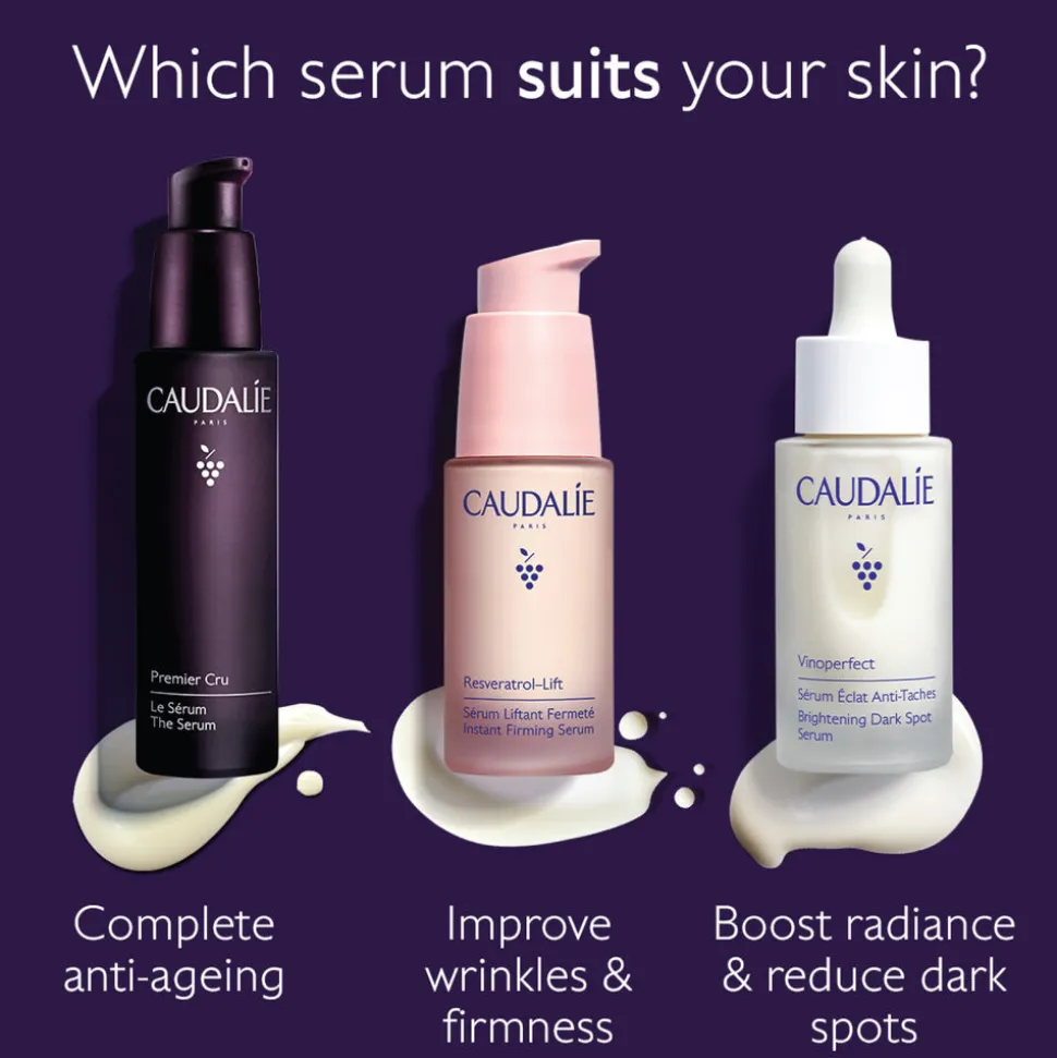Premier Cru The Serum 30ML