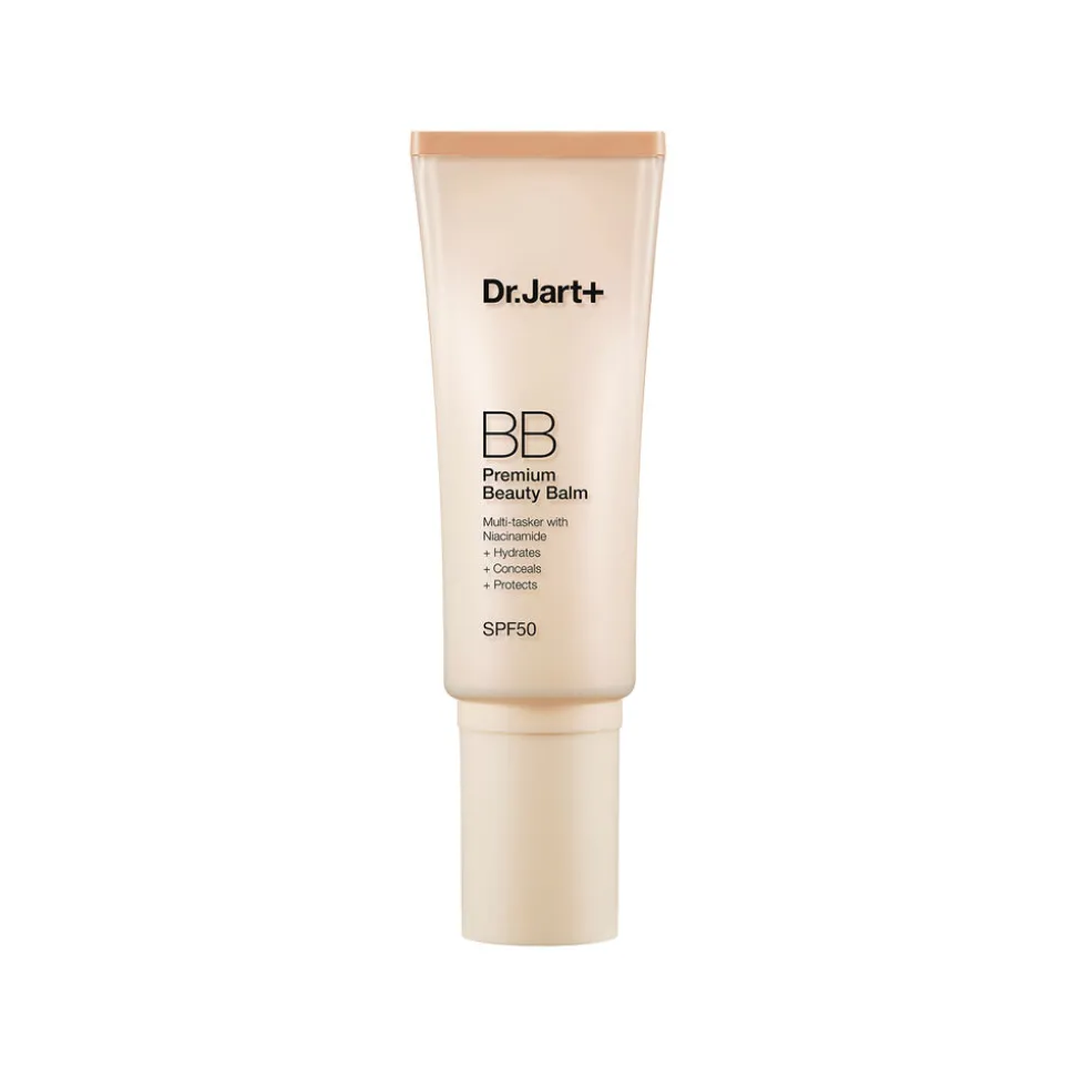 Premium BB Beauty Balm SPF 50 40ML