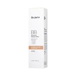 Premium BB Beauty Balm SPF 50 40ML
