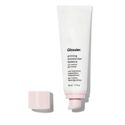 Priming Moisturizer Balance Oil-Control Gel-Cream