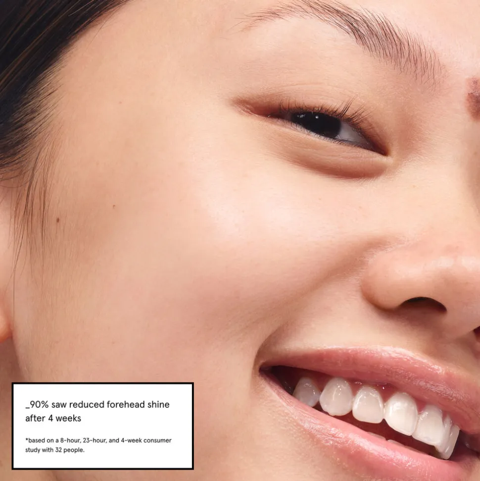 Priming Moisturizer Balance Oil-Control Gel-Cream